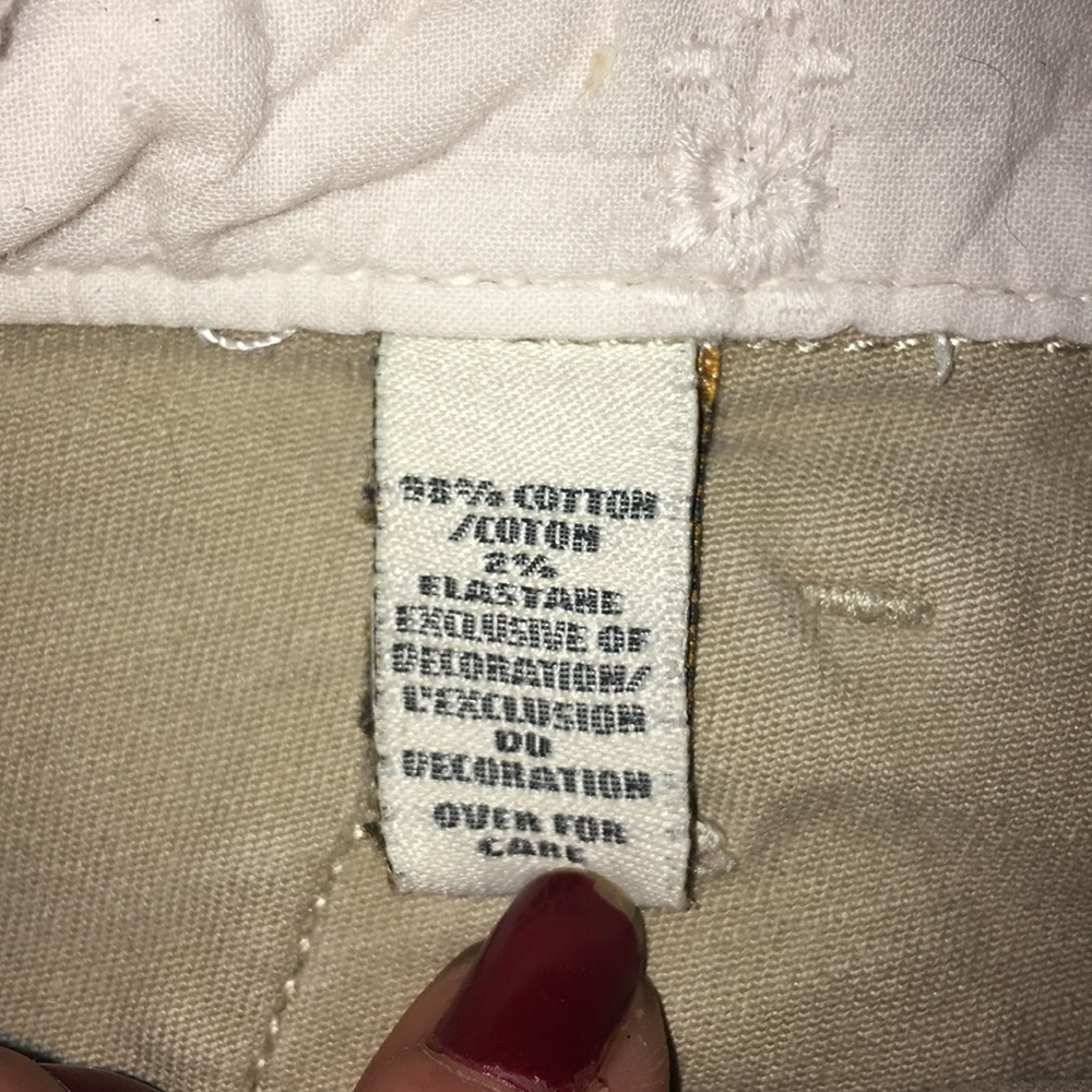 Pants - Picture 5 of 6